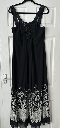 Jacques vert chiffon maxi - vert,