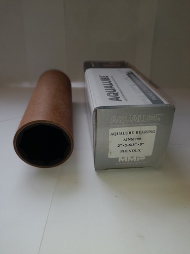 Marine cutlass bearing - bearing, –