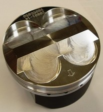 Wossner Forged pistons Opel