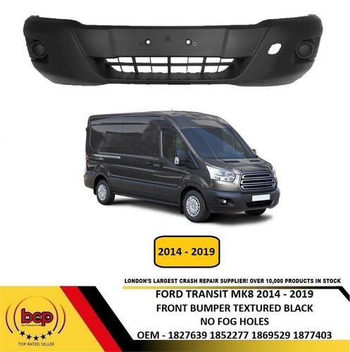 Ford transit mk8 2014 2019 - ford,