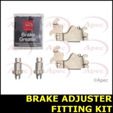 Brake Adjuster Fitting Kit