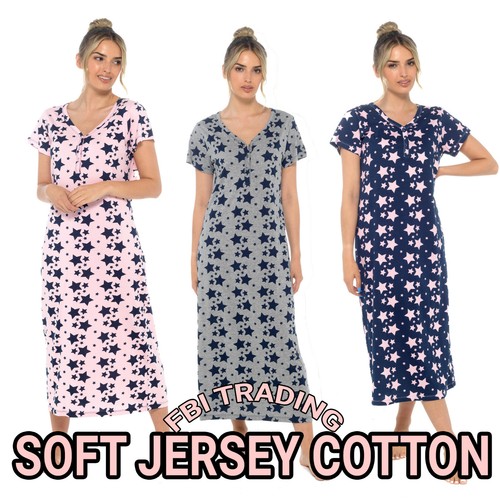 Ladies women nightdress - ladies,