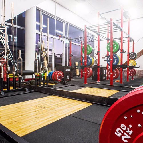 Gym mats 6ft - |, 12
