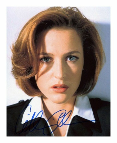 Gillian anderson x files - gillian, x-files