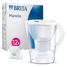 BRITA Marella Water Filter Jug