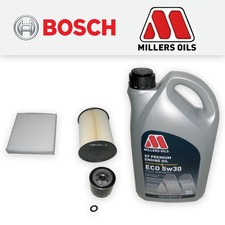 SERVICE KIT for FORD FOCUS MK2