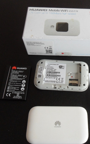 Huawei e5577fs 932 150 mbit - e5577fs-932,