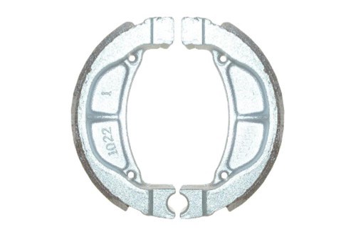 Brake shoes rear for 1990 - brake,