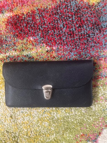 The cambridge satchel push - the,
