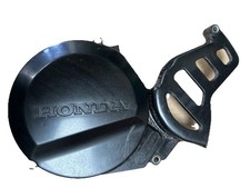 Honda MTX200 MTX125 MTX MD07