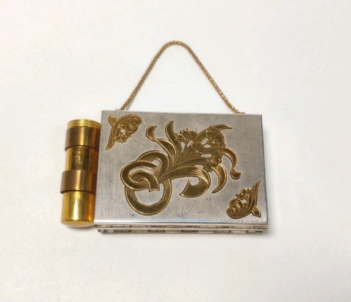Zell carryall art deco floral - ,