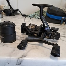 Shimano Aero GTM 3010 xt-7