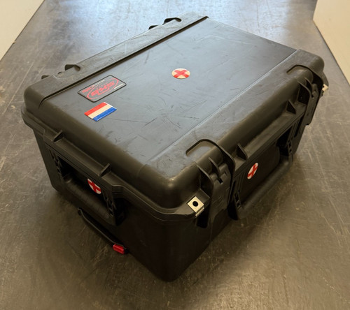 Skb iseries 2015 waterproof - skb, 2015-10