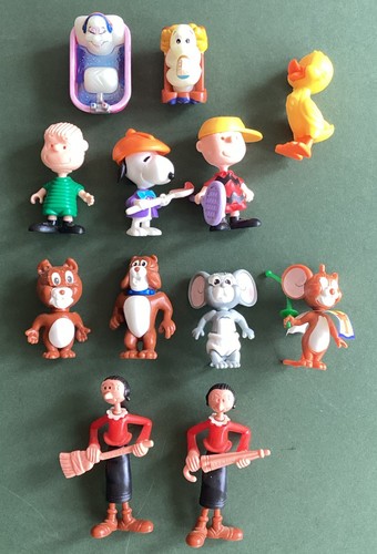 Egg toys kinder cartoon - kinder,