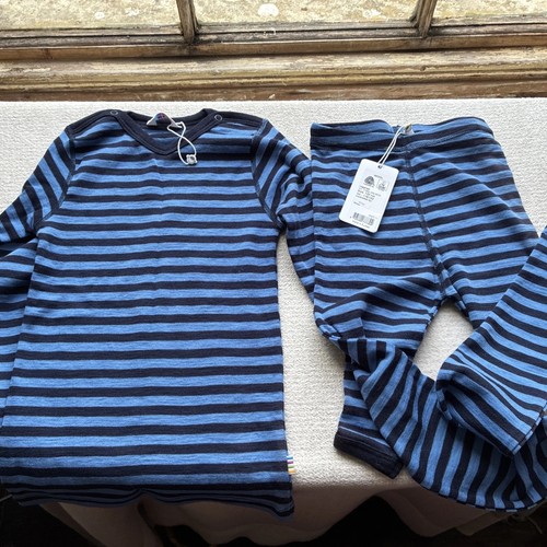 Joha kids 100 merino wool - 100%,