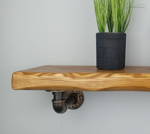 Rustic aged industrial wood - rustic-aged,