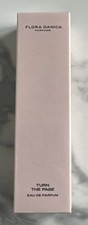 Flora Danica Parfums Turn The Page Eau De Parfum 10ml Fragrance NEW