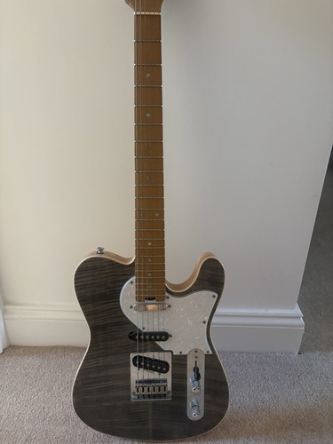Aria pro nashville electric - pro, ii