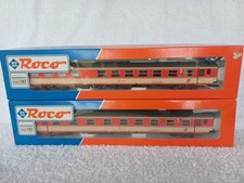 Roco HO 44852 And 44854 OBB