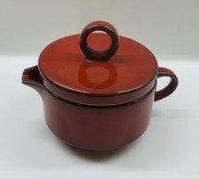 VILLEROY & BOCH GRANADA LIDDED CREAMER