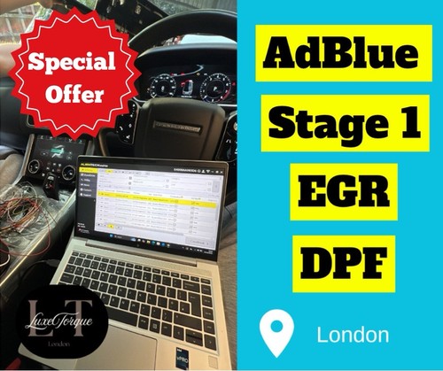 Ecu tcu remap - remap., stage1/2,
