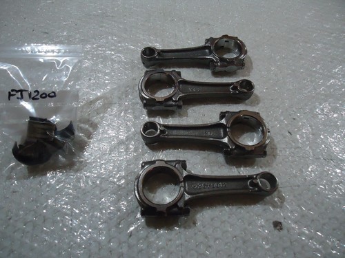 Yamaha fj1200 conrods 1200 - conrods, fj