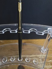 Matt Black Vintage Parker Pen