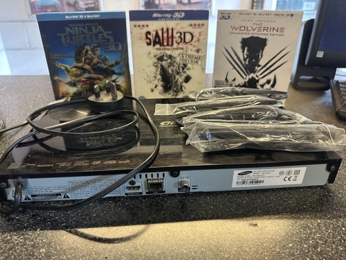 Samsung blu ray dvd player - blu-ray,