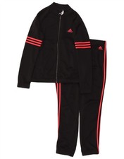 Adidas Womens Full Tracksuit