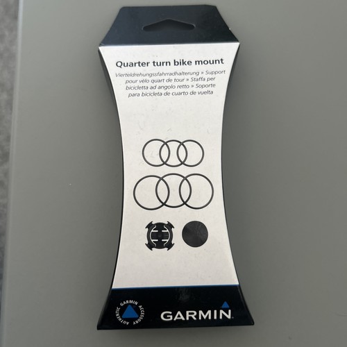 Quarter turn bike mount for - turn,
