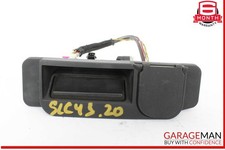 14-20 Mercedes R172 SLC43 AMG