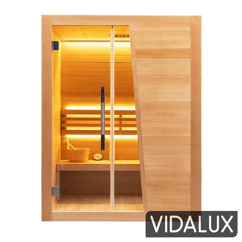 Vidalux person klassikko - 3,