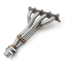 TUBULAR 4-1 STAINLESS STEEL EXHAUST MANIFOLD FOR PEUGEOT 206 2.0 16V GTI 98-07