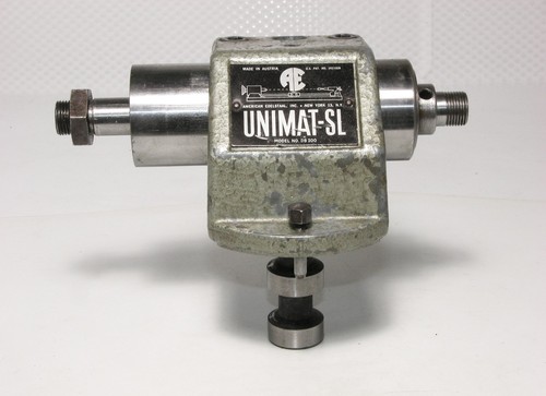 Unimat db200 mini - sl,