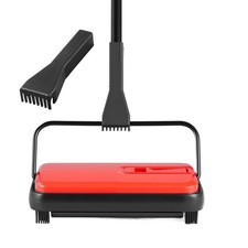 Uimoso Carpet Floor Sweeper