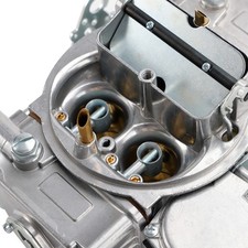 4 Barrel Carburetor 600 CFM