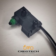 Brembo master cylinder