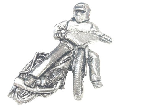 Speedway bike handcrafted - handcrafted, in