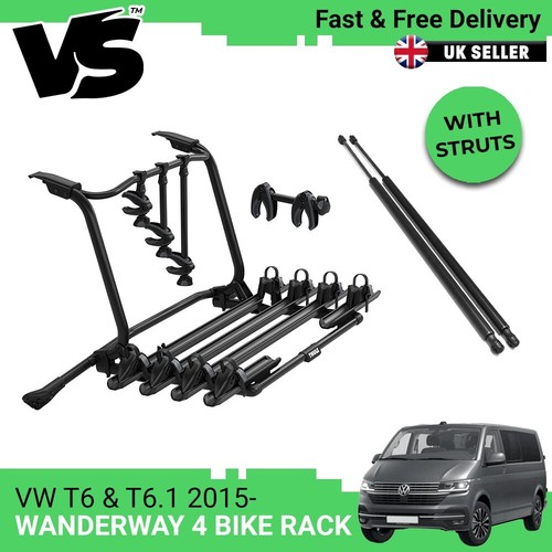 Fits 1 thule - vw, t6.1