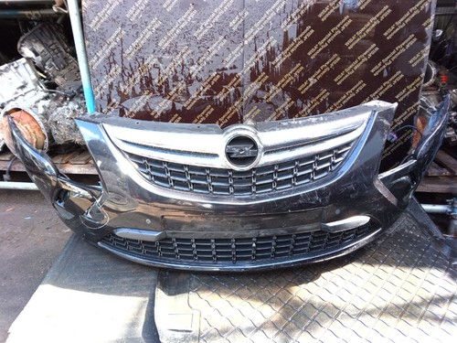 Vauxhall zafira cdti - vauxhall, c