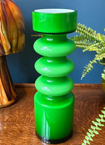 Alsterfors green white cased - alsterfors,