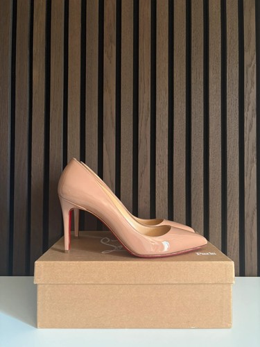 Christian louboutin pigalle - christian,
