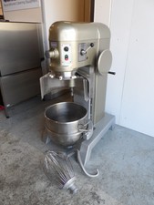 Hobart H600 Guarded Planetary Mixer (1087) £4500 + Vat