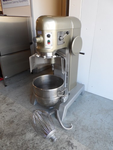 Hobart h600 guarded - guarded, planetary