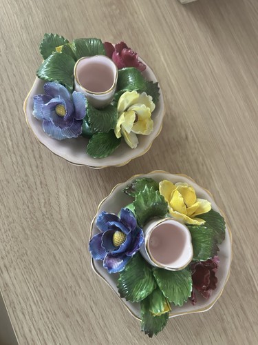 Denton england bone china - denton,