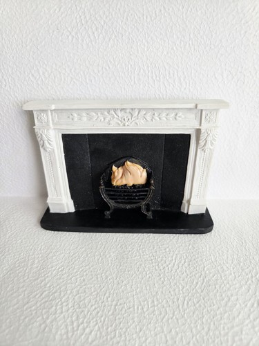 Dolls house scale resin - 1:12,