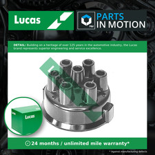 Distributor Cap DDB702 Lucas