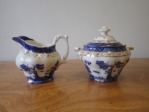 Royal doulton booth real - booth's,