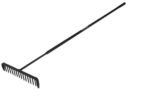 Roughneck rou68500 tarmac rake - roughneck,