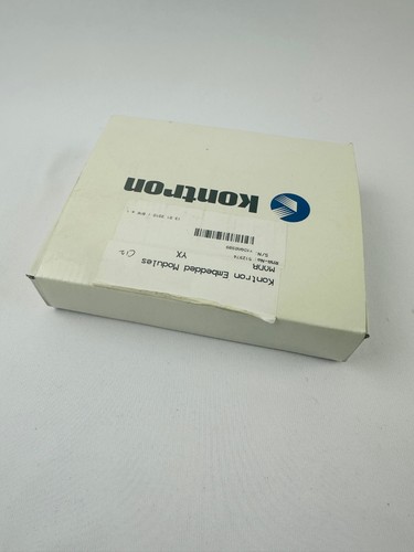Kontron 18008 0000 1 - kontron, 18008-0000-06-1
